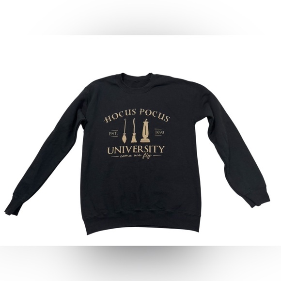 Tops - Hocus Pocus Boutique Sweatshirt